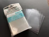 Standard Card Game Card Sleeves (63.5x88mm)
