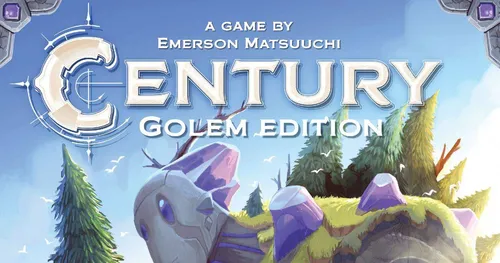 Century: Golem