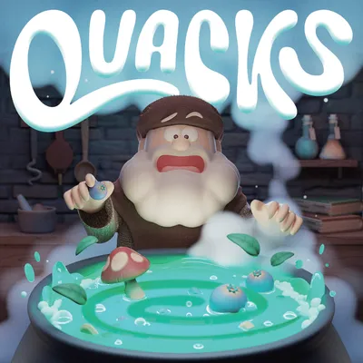 Quacks (All-In Edition)