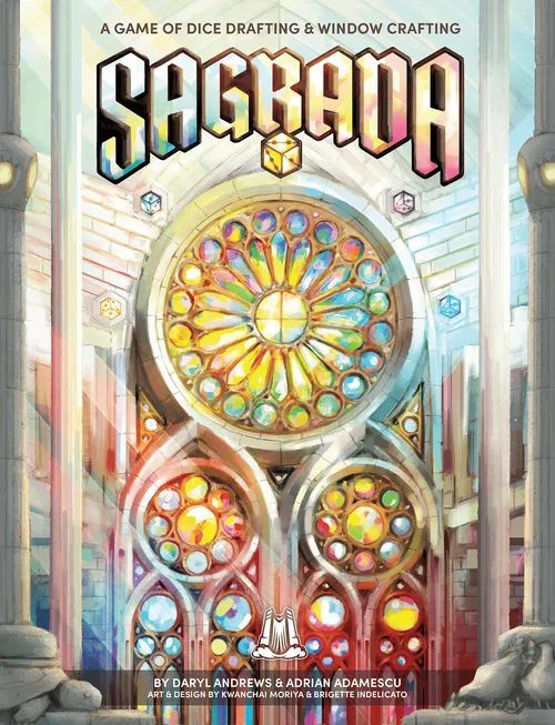 Sagrada