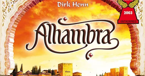 Alhambra