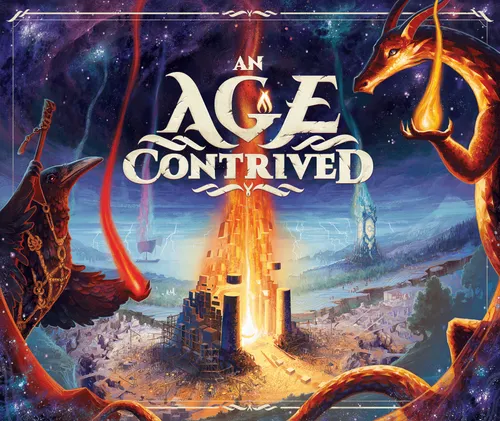 An Age Contrived (Collector's Edition)