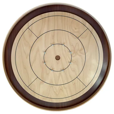 Crokinole (Tournament Size 30")