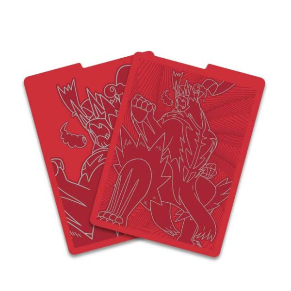 Buy Pokémon TCG: Sword & Shield-Battle Styles Elite Trainer Box (Single Strike Urshifu) only at Bored Game Company.