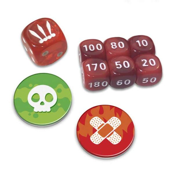 Buy Pokémon TCG: Sword & Shield-Battle Styles Elite Trainer Box (Single Strike Urshifu) only at Bored Game Company.